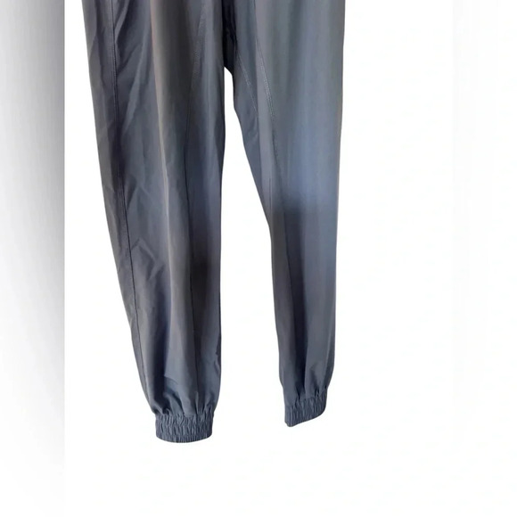 Halara High Waisted Elastic Waistband Hiking Joggers Blue Size XS - Picture 8 of 12
